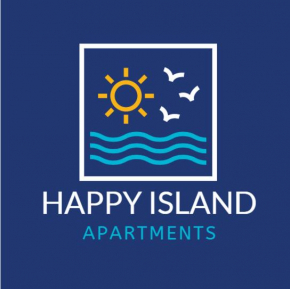 Spacious and bright apartement in heart of island, Rab
